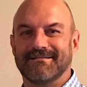 Meet your Posher, Ron